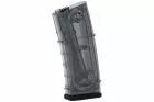 Mid-Cap 105 ball magazine GR16 G&G Armament visible bullets