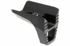 Super slim Hand stop Barricade Rest kit UTG