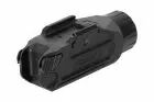 Pistol P.ID Plus tactical light / Green laser 900 Lumens Holosun