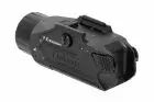 Pistol P.ID Plus tactical light / Green laser 900 Lumens Holosun