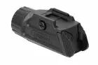Pistol P.ID 1000 Lumens Holosun Tactical Flashlight