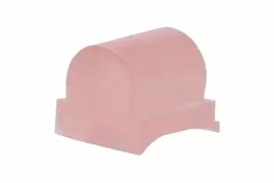 Tensioner Hop Up silicone 80degrs Omega (Solid Edition) Maple Leaf