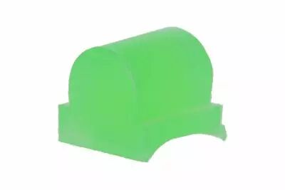 Tensioner Hop Up silicone 50degrs Omega (Solid Edition) Maple Leaf