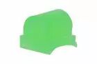 Tensioner Hop Up silicone 50degrés Omega (Solid Edition) Maple Leaf