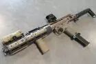 Replica AAP-01 Carbon Custom