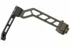 A3 style folding stock Picatinny DDC Airsoft Artisan