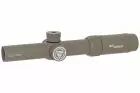1-5x24 ADC DDC Holy Warrior rifle scope
