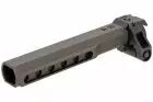 Stock Tube Adapter M4 M1913 MCX New Type Picatinny DDC Airsoft Artisan