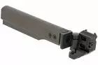 Stock Tube Adapter M4 M1913 MCX New Type Picatinny DDC Airsoft Artisan