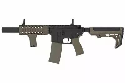 Replica RRA SA-E11 EDGE Light Ops Carbine Bi-ton Specna Arms AEG