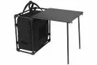 Portable Tactical Table 2.0 Black WOSPORT