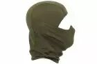 Balaclava Tactical Gen2 OD WOSPORT