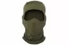 Balaclava Tactical Gen2 OD WOSPORT