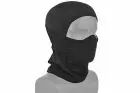 Balaclava Tactical Gen2 Black WOSPORT
