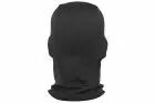 Balaclava Tactical Gen2 Black WOSPORT