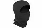 Balaclava Tactical Gen2 Black WOSPORT