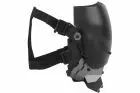 Commander WOSPORT Cyberpunk Mask