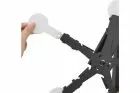Gong Etoile WOSPORT double target holder