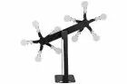 Gong Etoile WOSPORT double target holder