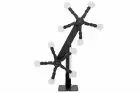 Gong Etoile WOSPORT double target holder
