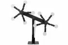 Gong Etoile WOSPORT double target holder