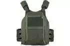 Beetle Multi Functional Ranger Tactical Jacket Green WOSPORT