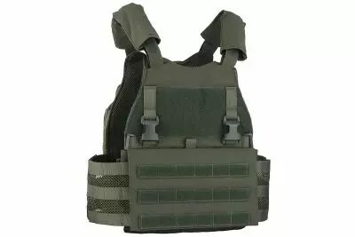 Beetle Multi Functional Ranger Tactical Jacket Green WOSPORT