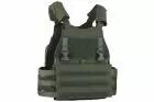 Beetle Multi Functional Ranger Tactical Jacket Green WOSPORT