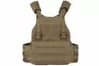 Beetle Multi Functional Tactical Jacket Coyote Brown WOSPORT