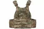 Beetle Multi Functional Multicam Tactical Jacket WOSPORT