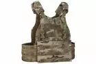 Beetle Multi Functional Multicam Tactical Jacket WOSPORT