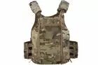 Beetle Multi Functional Multicam Tactical Jacket WOSPORT