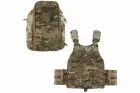 Beetle Multi Functional Multicam Tactical Jacket WOSPORT