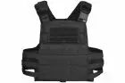 Plate Carrier type AVS MBAV Multi Functional Black WOSPORT