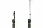 AN/AR-152 Baofeng Dual Band (VHF/UHF) walkie-talkie kit