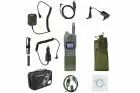 AN/AR-152 Baofeng Dual Band (VHF/UHF) walkie-talkie kit