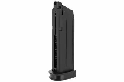 22-ball gas magazine for Steyr L9-A2 ASG