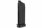 22-ball gas magazine for Steyr L9-A2 ASG