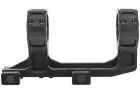 Mounting rings type GE 1.93 Black Holy Warrior