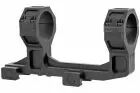 Mounting rings type GE 1.93 Black Holy Warrior