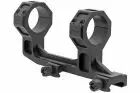 Mounting rings type GE 1.93 Black Holy Warrior