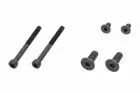 SLR M-LOK Extended Light 6.5  handguard for AKM Marui GBBR DYTAC