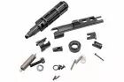 Complete Reinforced Polymer Nozzle Set for MWS GBBR Marui SP System