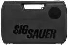 ABS case 31 x 20 x 7cm SIG SAUER