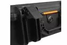 Storm Safety Hard Case 102cm Black WOSPORT