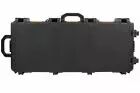 Storm Safety Hard Case 102cm Black WOSPORT