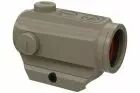HS403B Dark Earth Holosun red dot sight