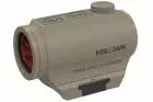 HS403B Dark Earth Holosun red dot sight
