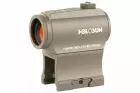 HS403B Dark Earth Holosun red dot sight