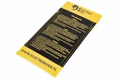 Electro River LiPo Safety bag size S
